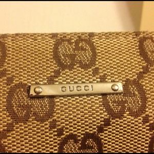 Small Gucci Handbag - Shoulder bag