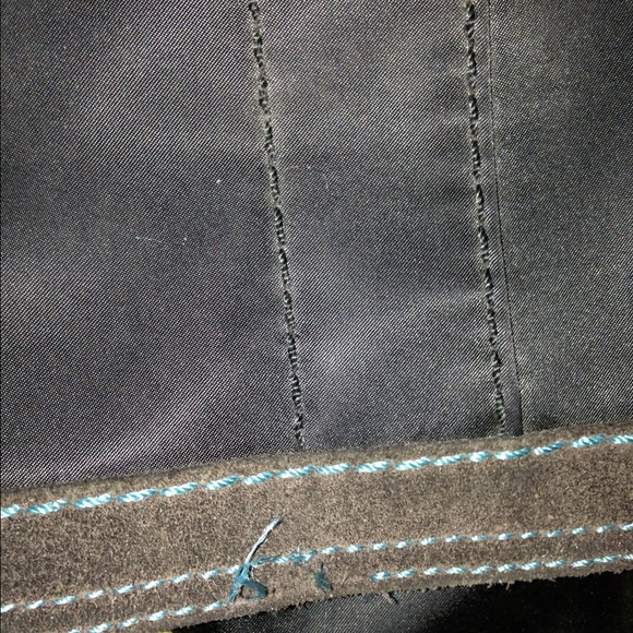 More pics of small coach purse