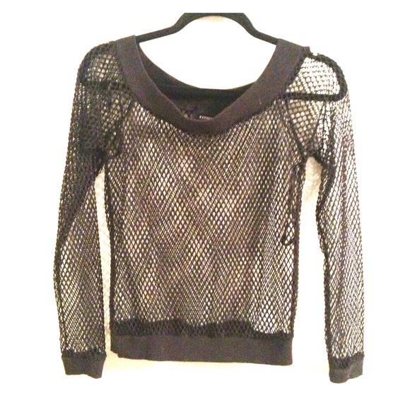 🚫SOLD🚫 IN BUNDLE Express cage/ mesh top.