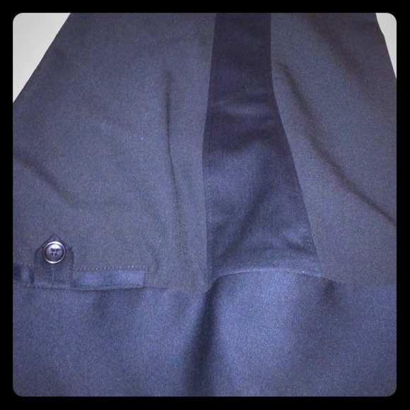 Express Tuxedo Pants💕Never Worn! Perfect Shape!