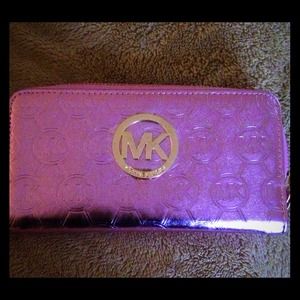 Brand New MK Wallet
