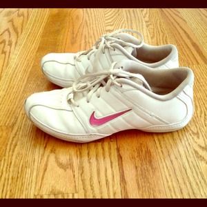Nike Cheer Shoes