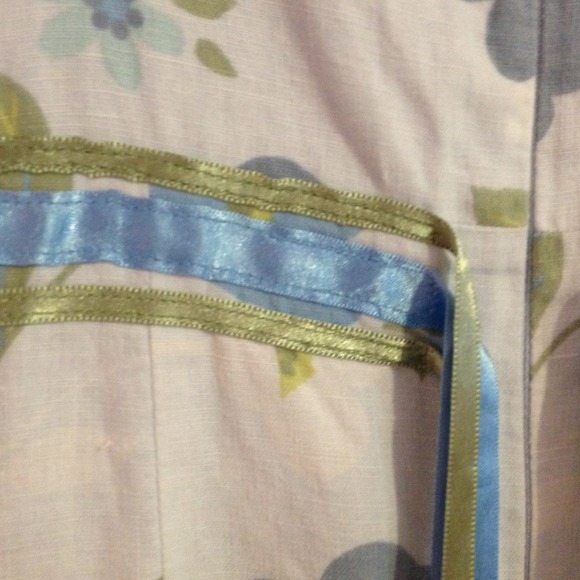 Floral dress - Picture 3 of 3