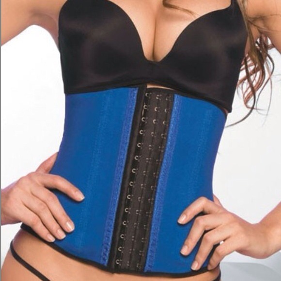 Workout Corset