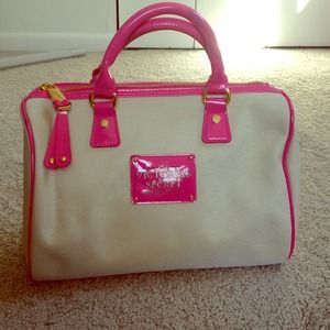 Victoria Secret tote bag