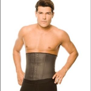 Corset Shaper (Men)