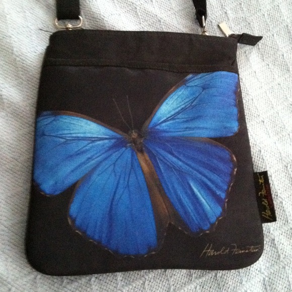 Cross Body