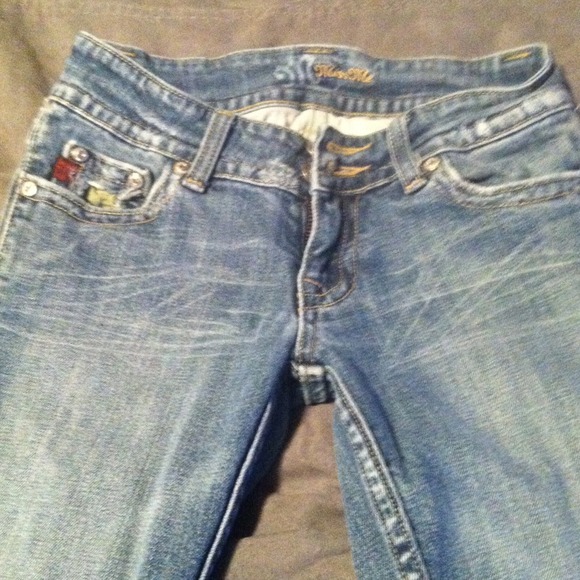 Traded to kimberanne