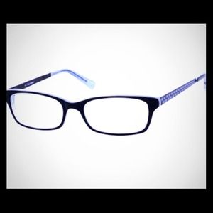 Juicy Couture eyeglasses