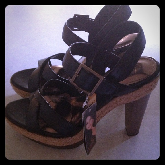 Sofia Vergara heels