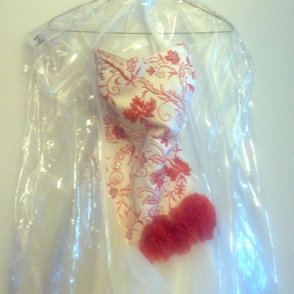 🌟Beautiful prom dress!