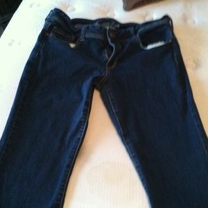 AE super stretch original boot size 16