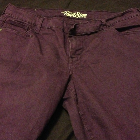 3 pairs of jeans BUNDLE FOR @jess9104