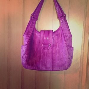 Vera Bradley limited edition lilac bag REDUCED!