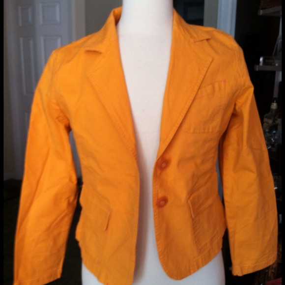Spring blazer - Picture 2 of 3