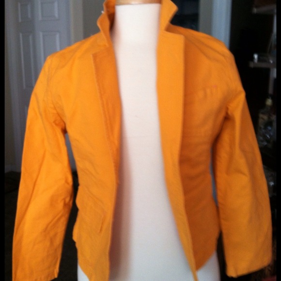 Spring blazer - Picture 3 of 3