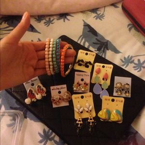 Fashion Earling Brandnew