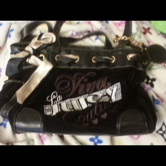 Juicy Couture Purse