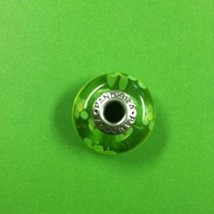 Authentic Pandora Murano Bead