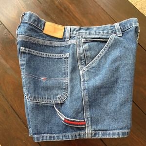 TOMMY HILFIGER  Shorts