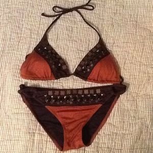 VS bathing suit NWOT never worn