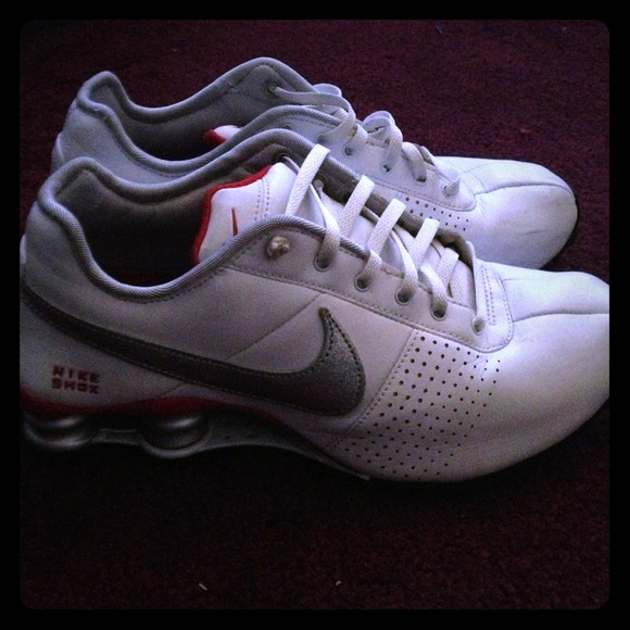 ❌Reserved❌Woman's Nike Shoxx 8