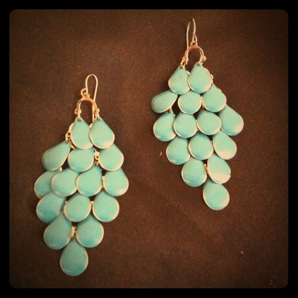 Ear rings, traded