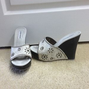 Steve Madden Wedges