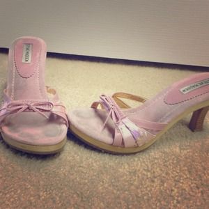 Steve Madden Picasso heels