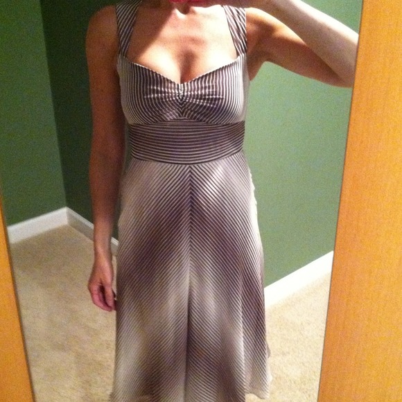 Banana Republic dress - Picture 1 of 4