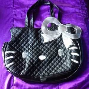 Hello kitty purse 🚫🚫🚫reserved🚫🚫🚫