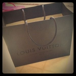 Authentic LV Louis Vuitton bag