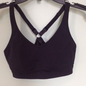 Lucy Athletic Bra