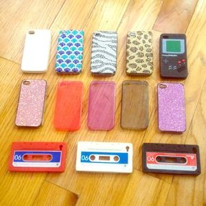 iPhone 4 Cases