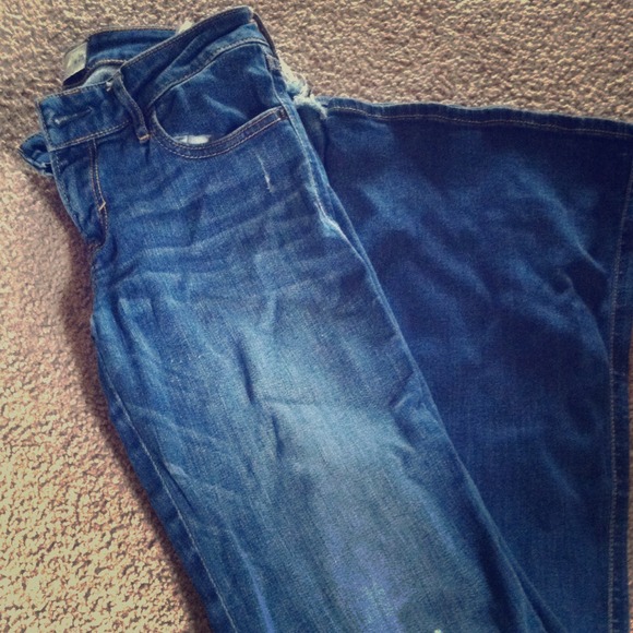 Hollister Pants - Hollister jeans