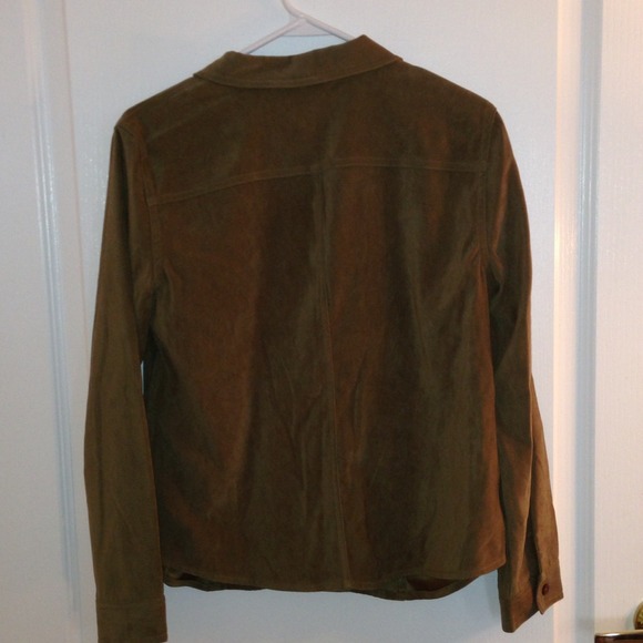 Architect Button Up - Picture 2 of 3