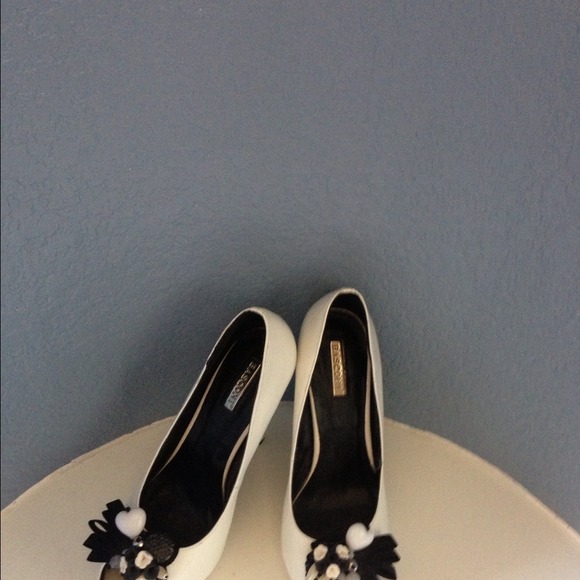 Basconi Size 37 - Picture 3 of 4