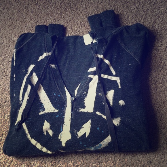 American Eagle Outfitters Tops - American Eagle