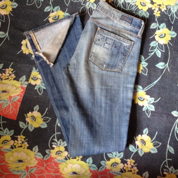 {SOLD/BUNDLE} Citizens of Humanity brand denim