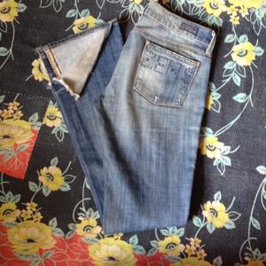 {SOLD/BUNDLE} Citizens of Humanity brand denim