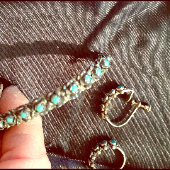 Vintage Costume Jewelry