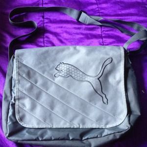 Puma bag 🚫reserved🚫