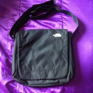 The north face bag