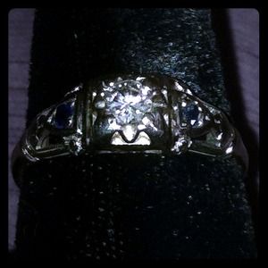 💍Reserved for @pamelam💍