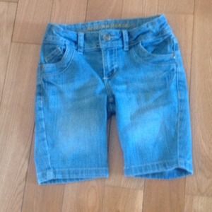 SOLD - BUNDLED/Shorts - Girls