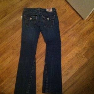 True religion jeans
