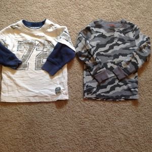 Toddler boy shirts