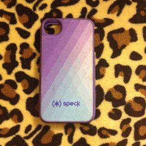 iPhone 4 case