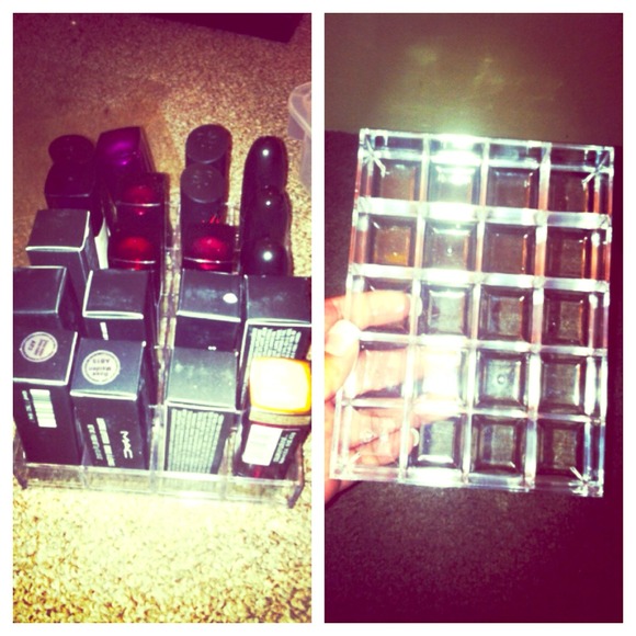 🚫Traded Lipstick holder