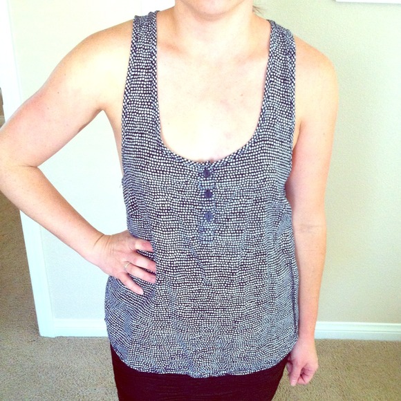 Bundle Tank, Top, and bag